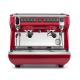 Nuova Simonelli Appia Life Compact 2G 意式咖啡機 (紅色)